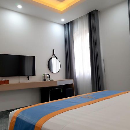 Bao Lam Hotel Phú Quốc-sziget Kültér fotó