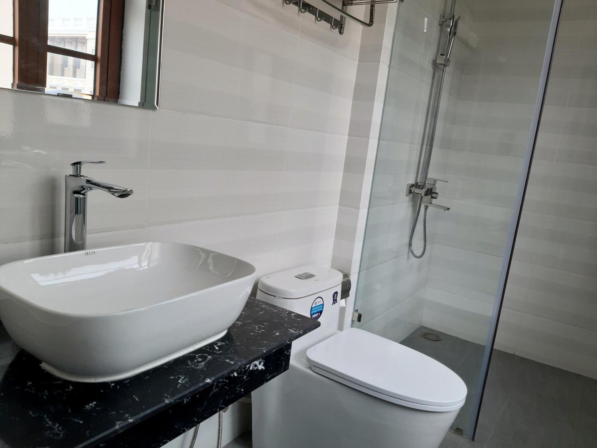 Bao Lam Hotel Phú Quốc-sziget Kültér fotó