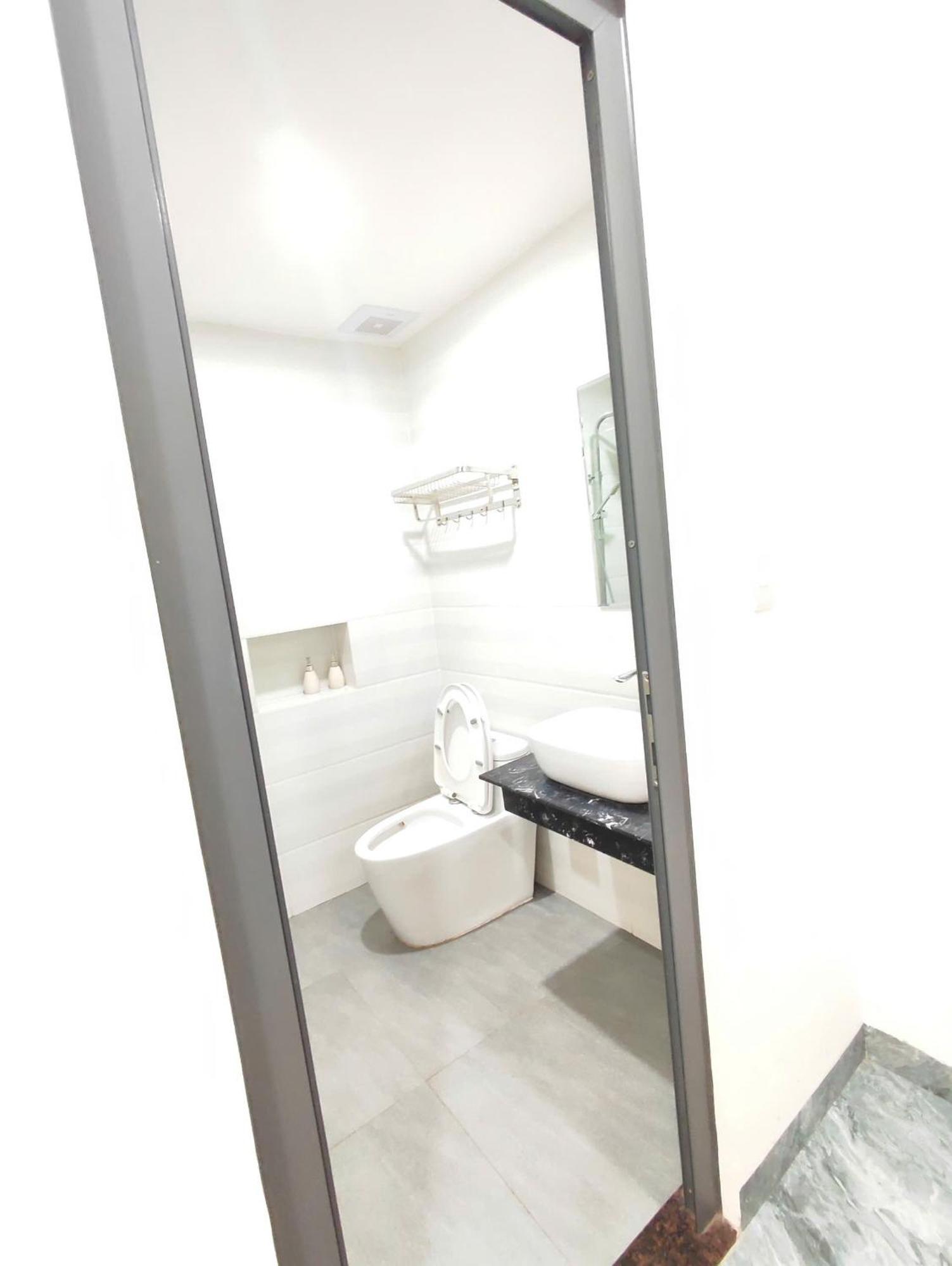 Bao Lam Hotel Phú Quốc-sziget Kültér fotó