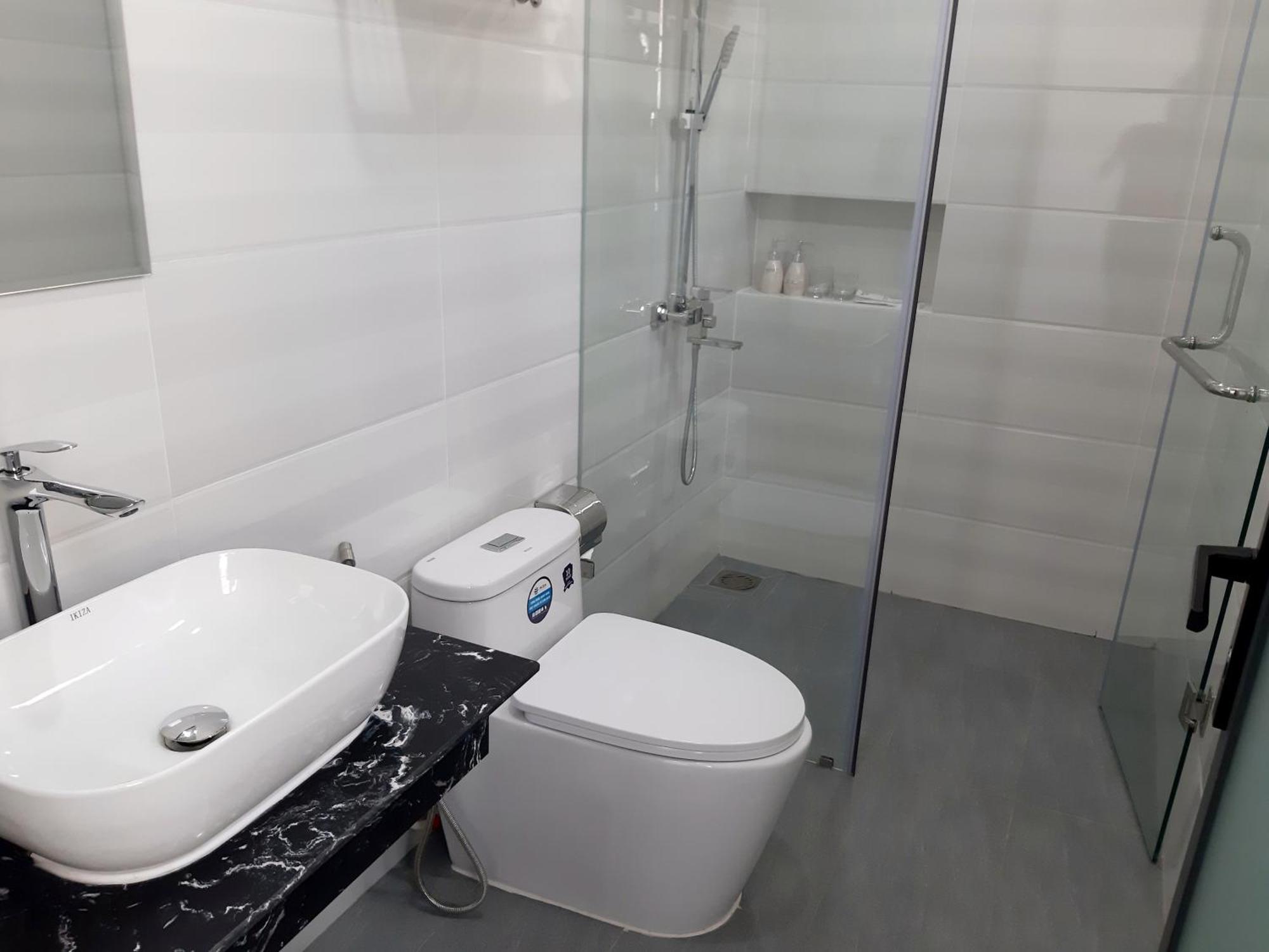 Bao Lam Hotel Phú Quốc-sziget Kültér fotó