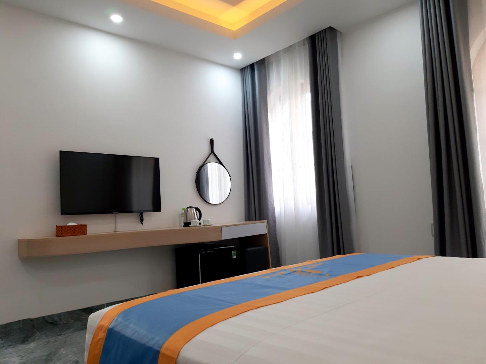 Bao Lam Hotel Phú Quốc-sziget Kültér fotó