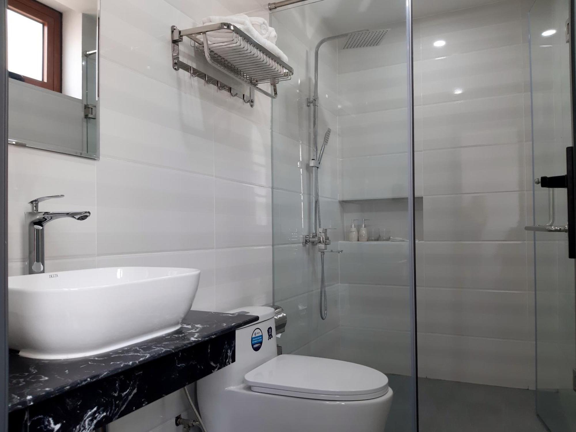Bao Lam Hotel Phú Quốc-sziget Kültér fotó