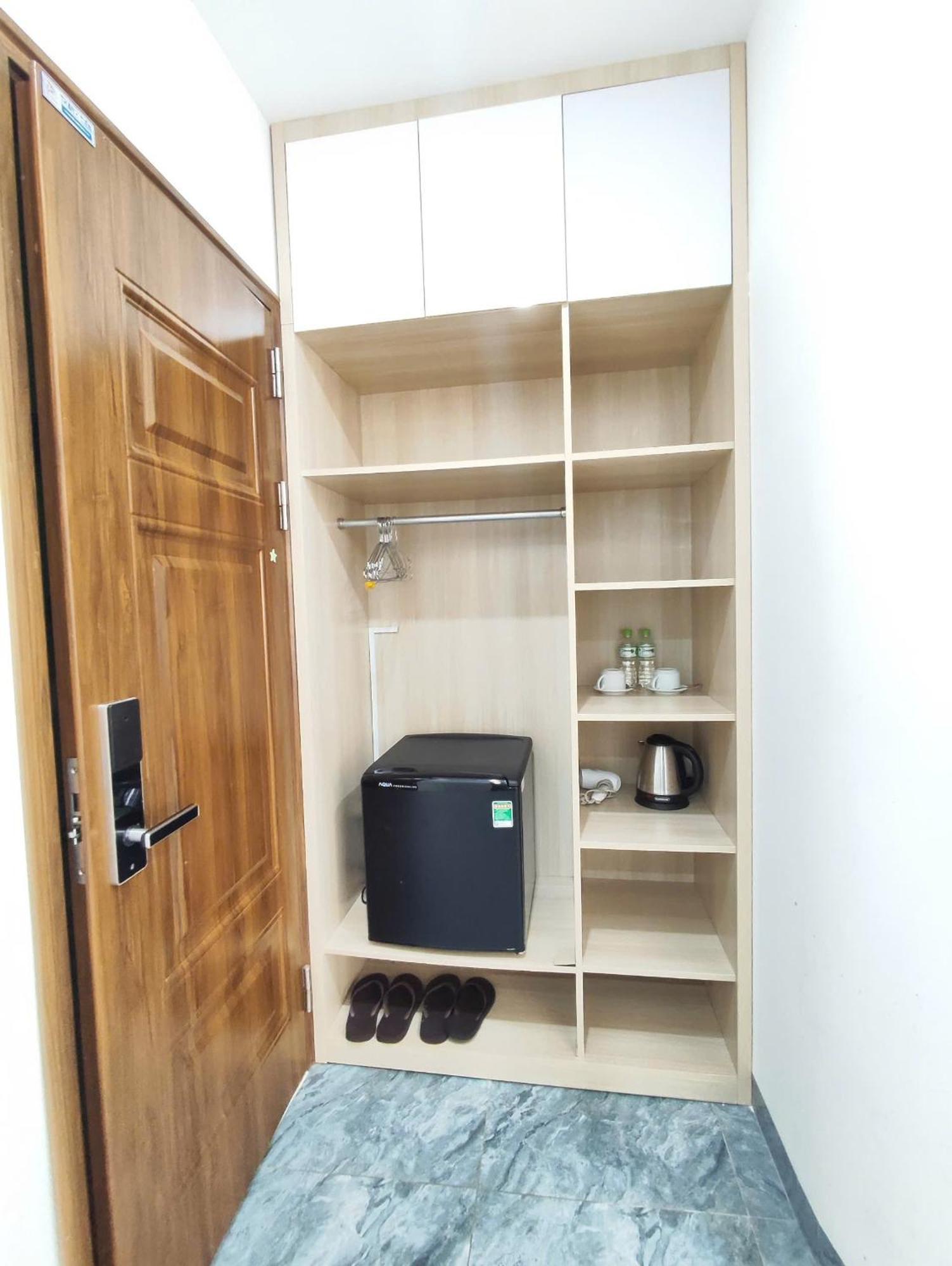 Bao Lam Hotel Phú Quốc-sziget Kültér fotó