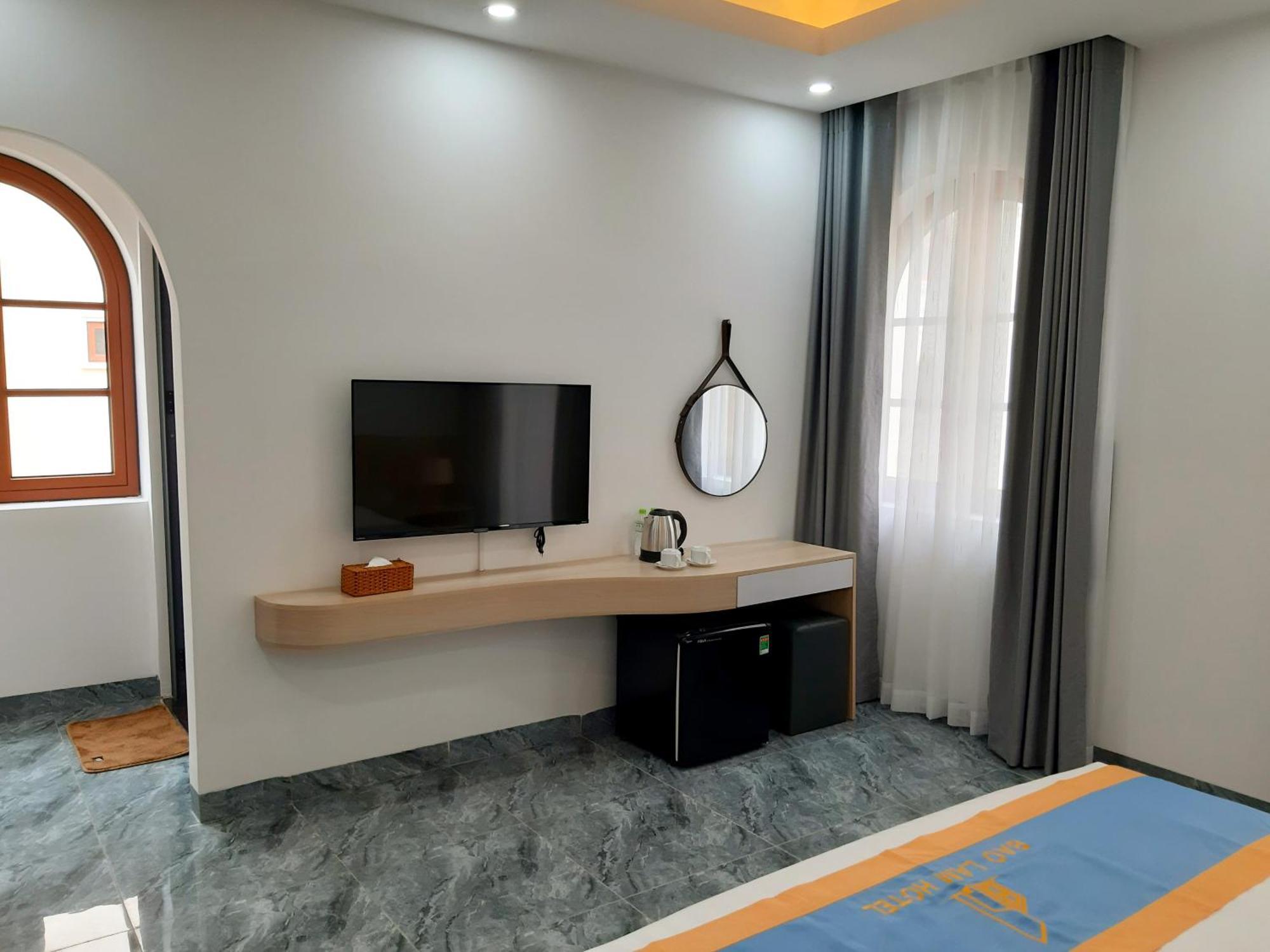 Bao Lam Hotel Phú Quốc-sziget Kültér fotó