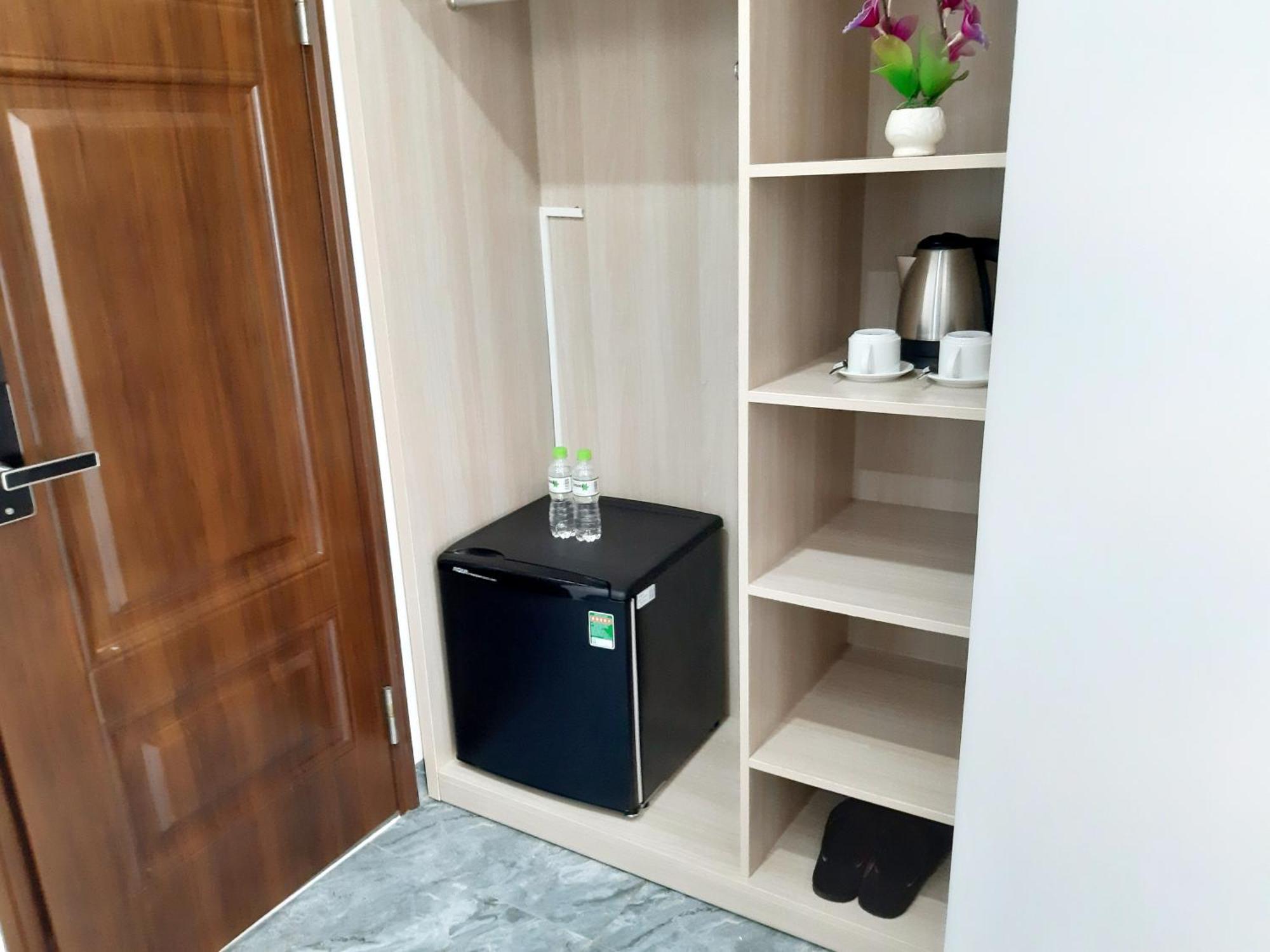 Bao Lam Hotel Phú Quốc-sziget Kültér fotó