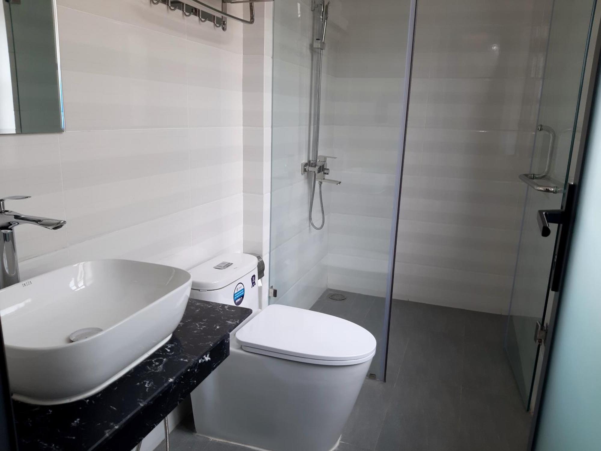 Bao Lam Hotel Phú Quốc-sziget Kültér fotó