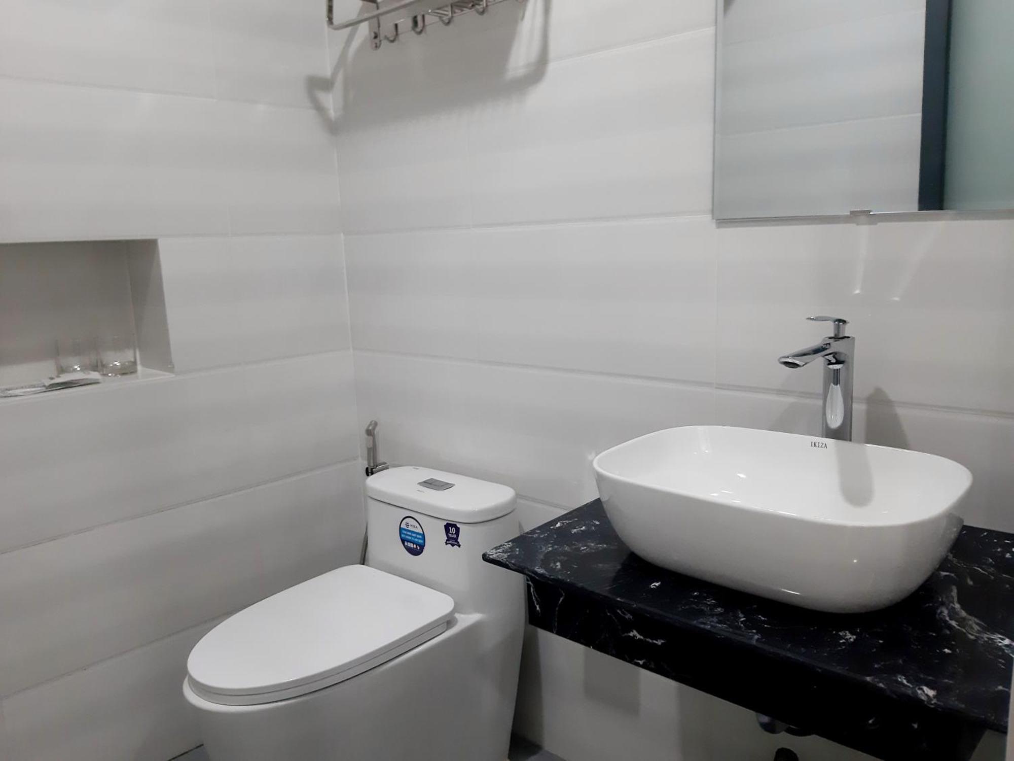 Bao Lam Hotel Phú Quốc-sziget Kültér fotó
