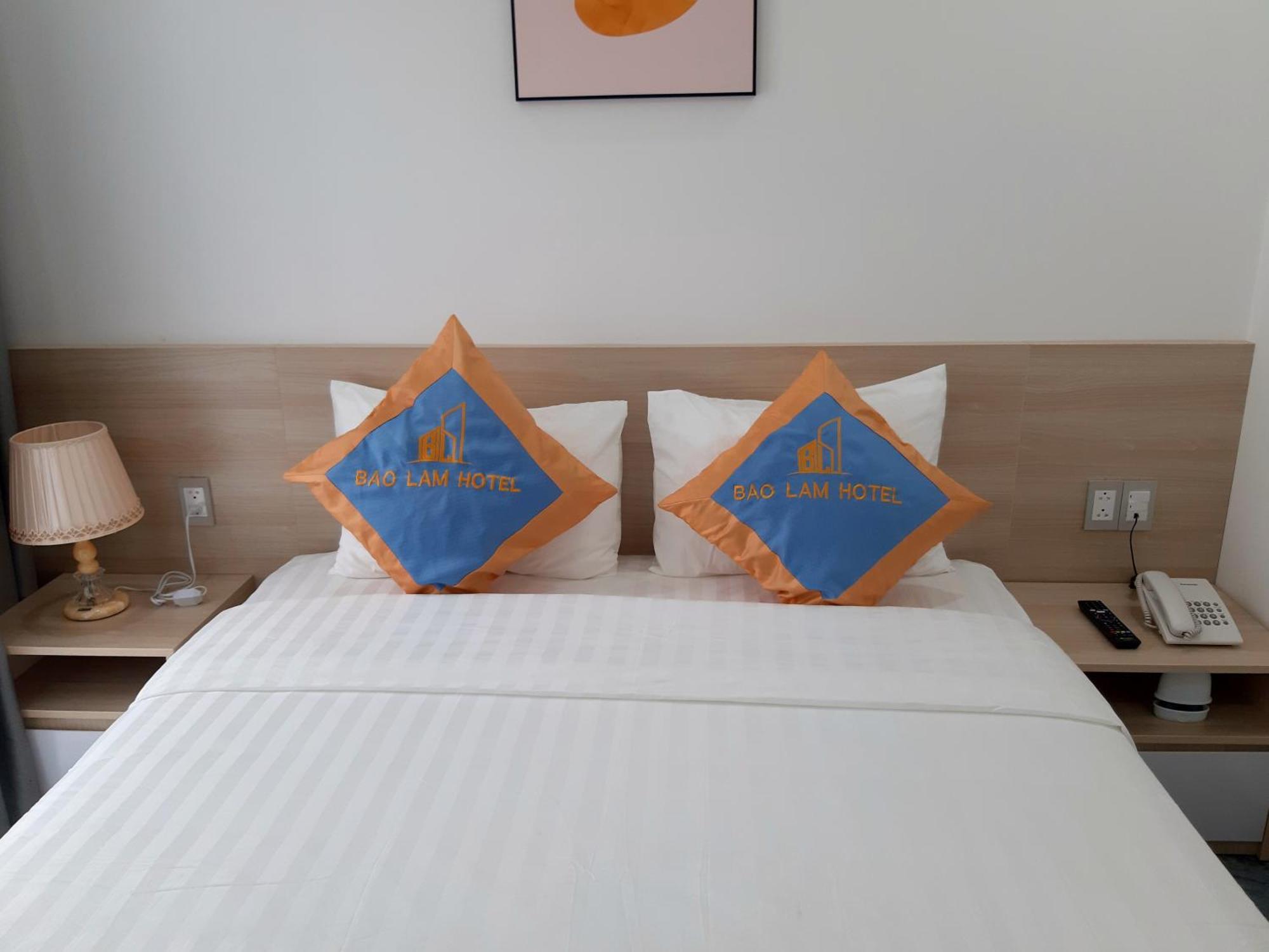 Bao Lam Hotel Phú Quốc-sziget Kültér fotó